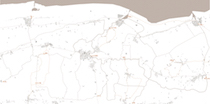 North sea territory. A cultural landscape in a process of change